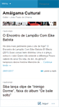 Mobile Screenshot of amalgamacultural.net